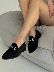 Туфли и лоферы 105.store модель P_172835-S37_172835 Фото