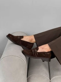 Туфли и лоферы 105.store модель P_216188-S39_217352 Фото