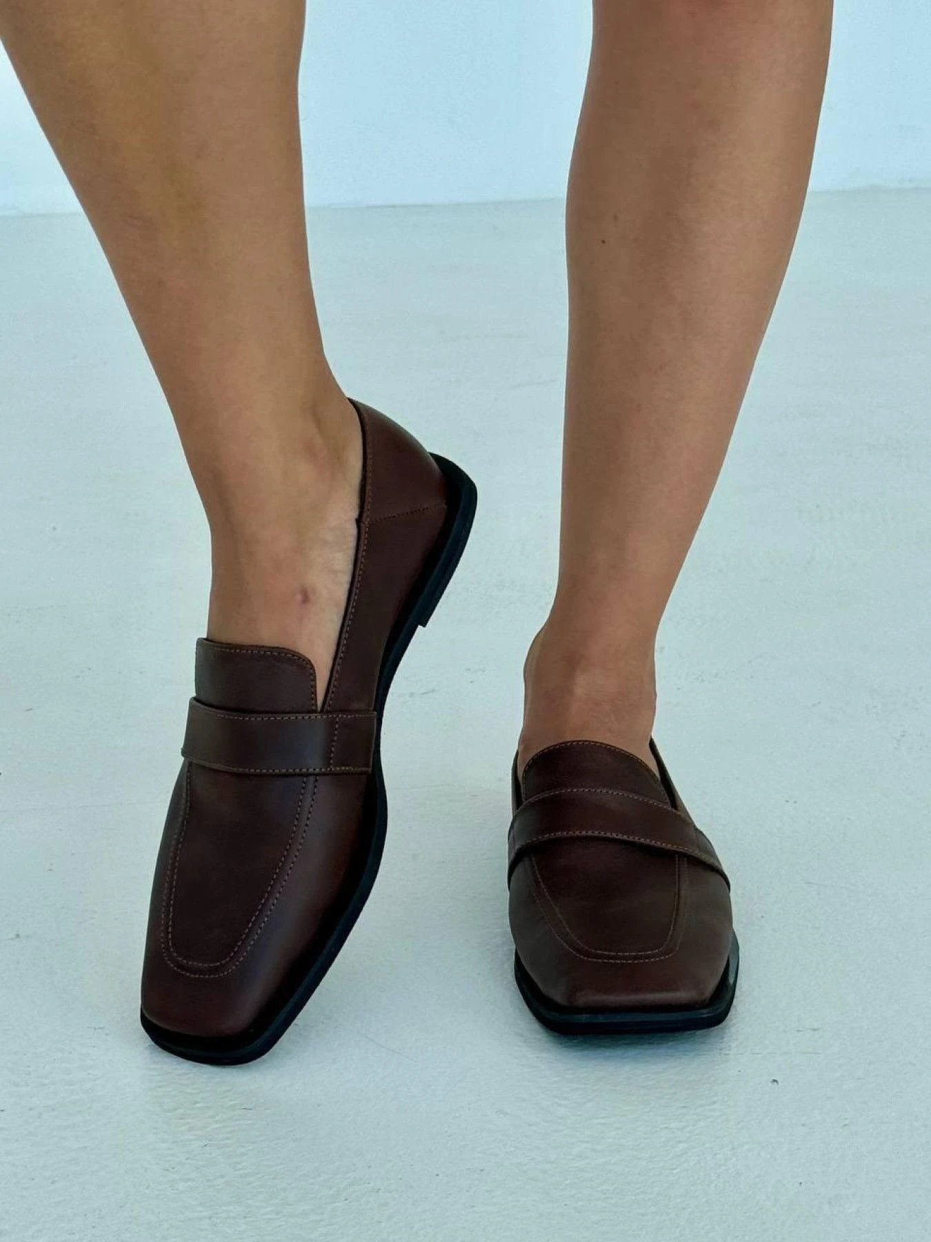 Туфли и лоферы 105.store модель P_192277-S37_192277 Туфли и лоферы 105.store модель P_192277-S37_192277 Фото