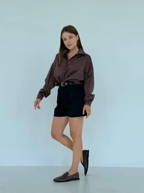 Туфли и лоферы 105.store модель P_192277-S37_192277 Фото