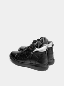 Ботинки и сапоги Forelli модель 52652-Black Фото