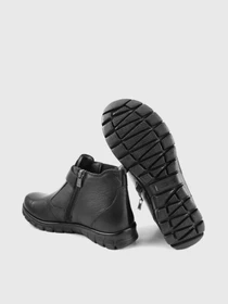 Ботинки и сапоги Forelli модель 61051-Black Фото