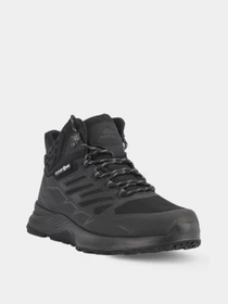 Ботинки и сапоги Forelli модель B23W001A-2B-Black Фото