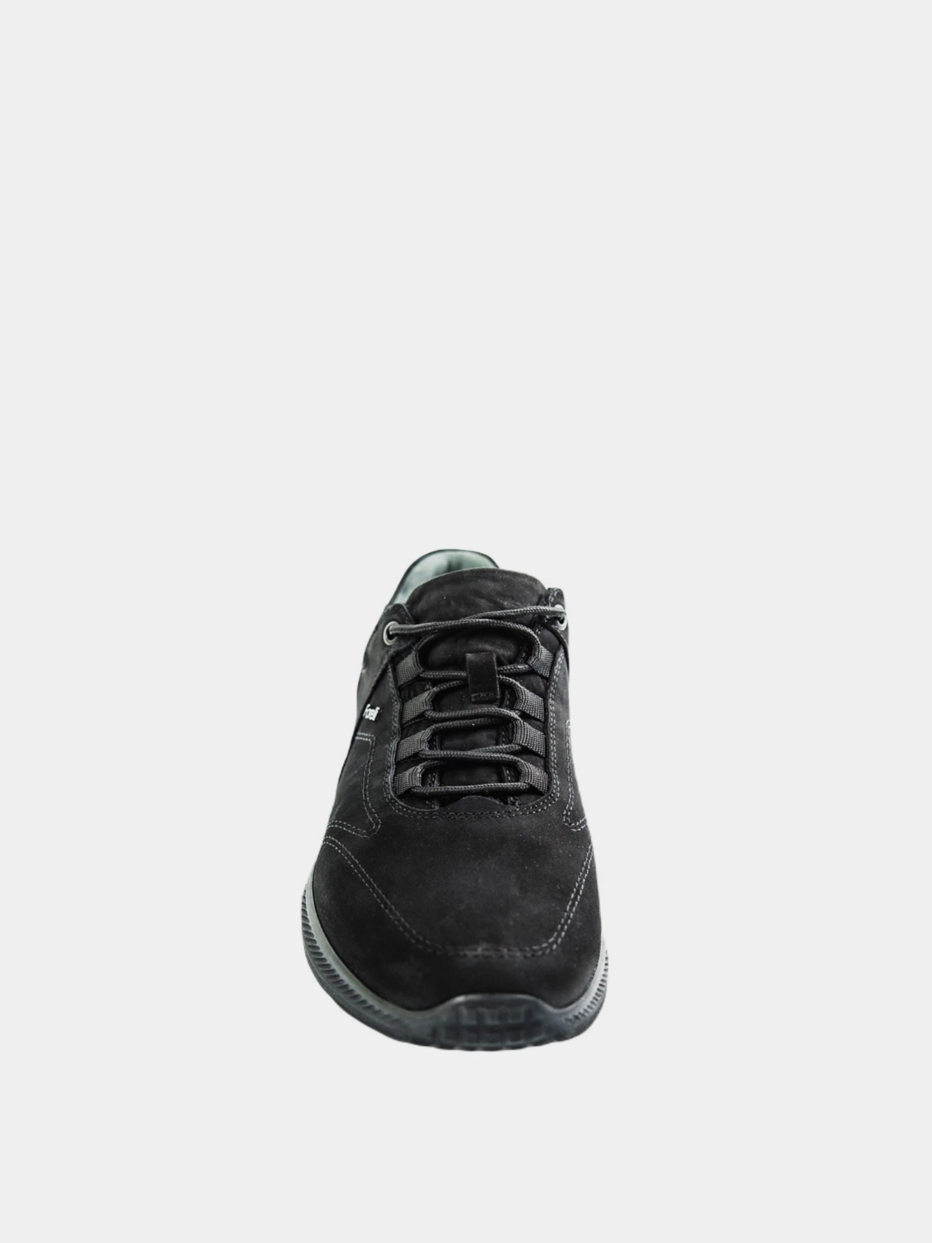 Ботинки и сапоги Forelli модель 47903-Black Фото