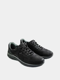 Ботинки и сапоги Forelli модель 47903-Black Фото