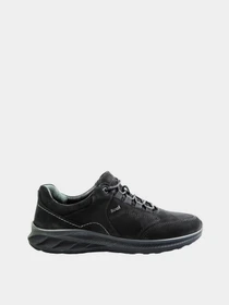 Ботинки и сапоги Forelli модель 47903-Black Фото