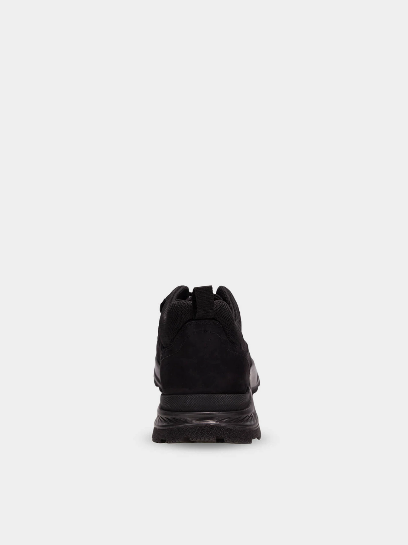 Кроссовки Forelli модель 7008-Black Фото