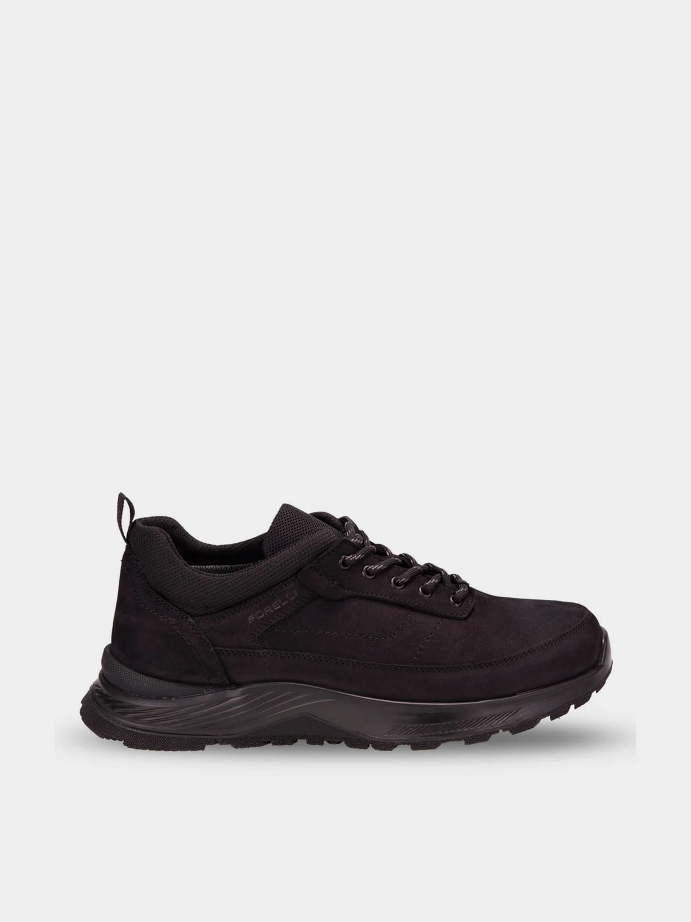 Кроссовки Forelli модель 7008-Black Фото