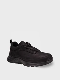 Кроссовки Forelli модель 7008-Black Фото