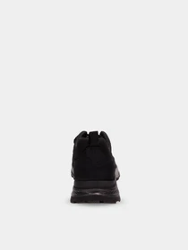 Кроссовки Forelli модель 7008-Black Фото