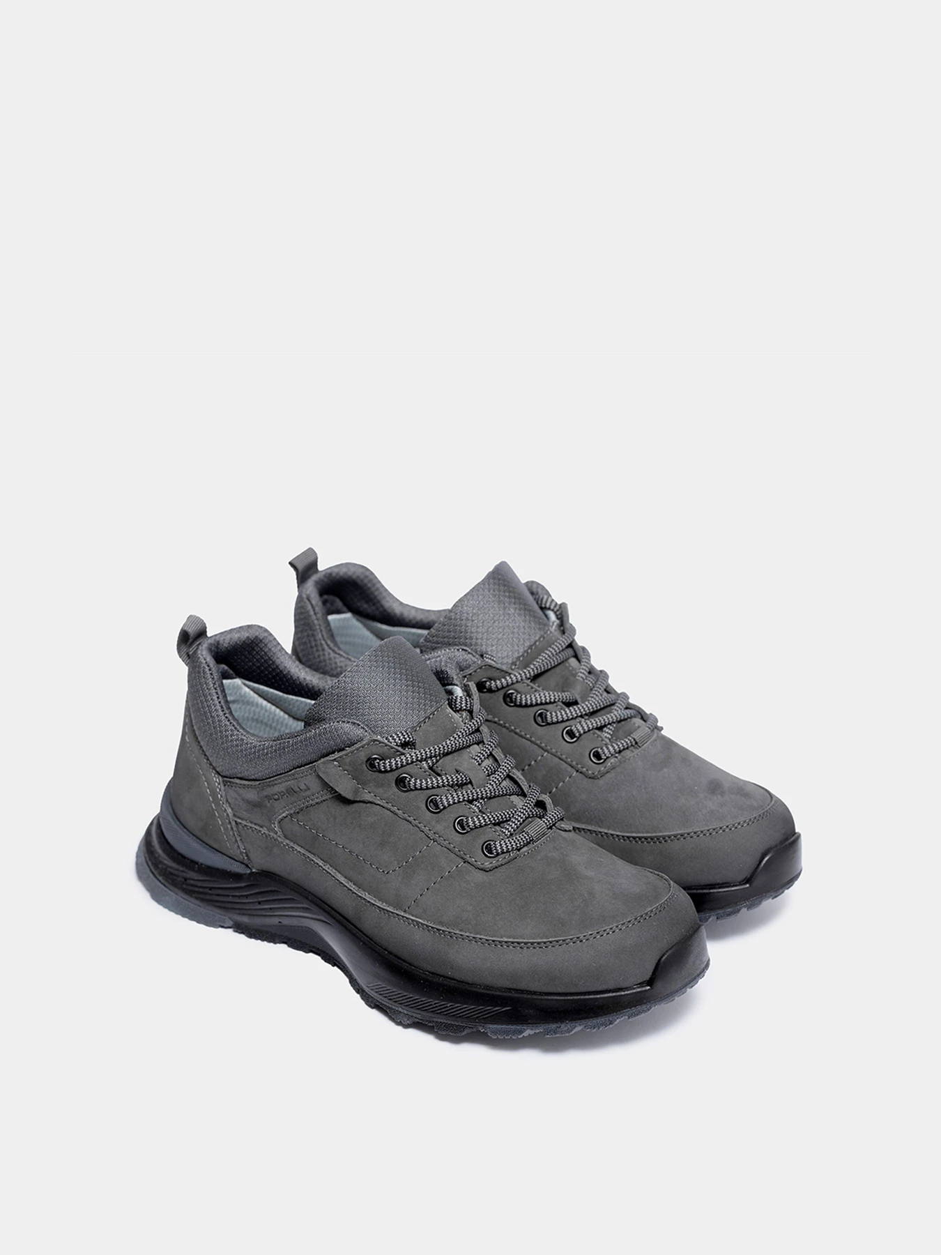 Кросівки Forelli модель 7008-Gray Фото