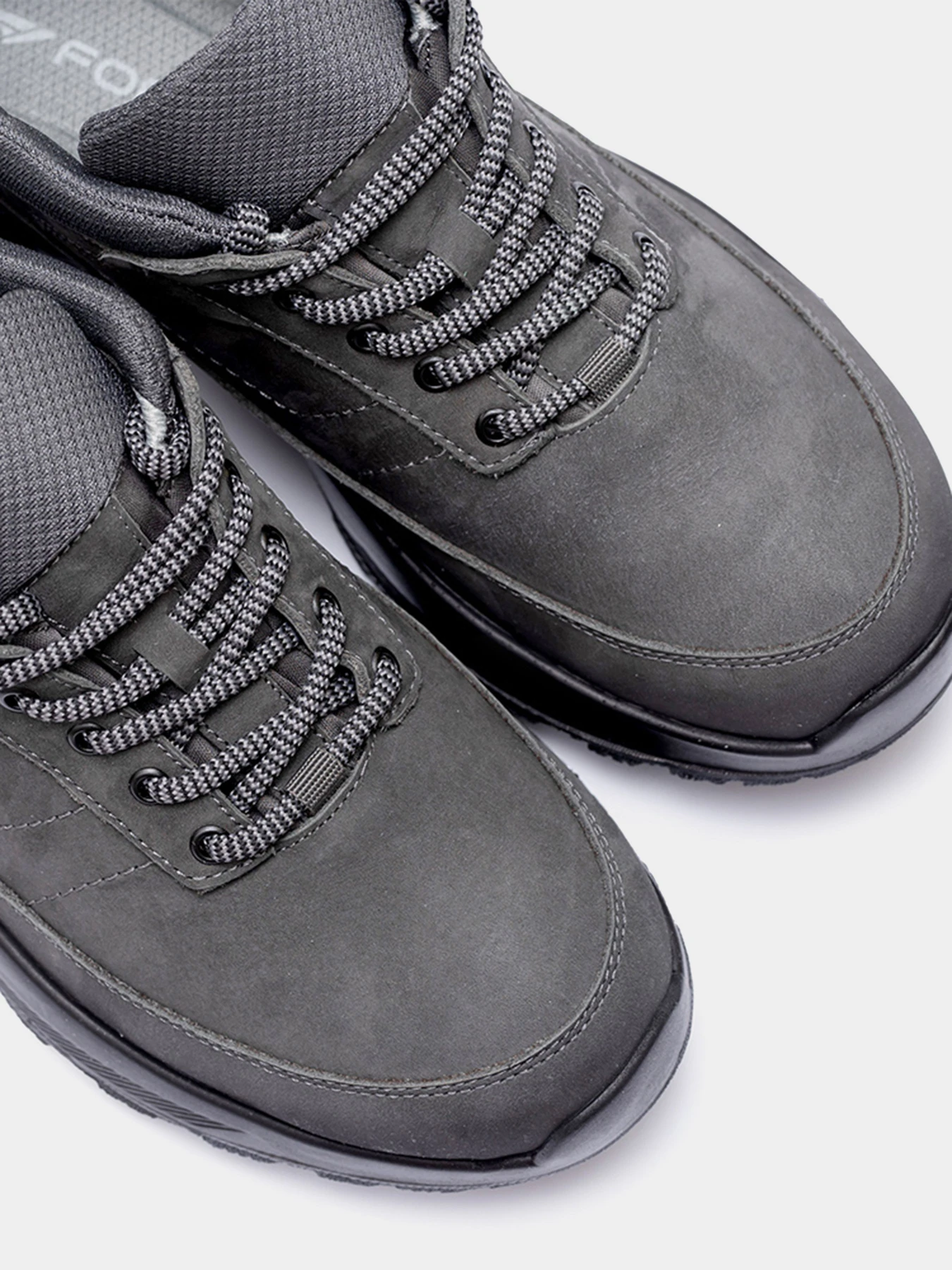 Кросівки Forelli модель 7008-Gray Фото