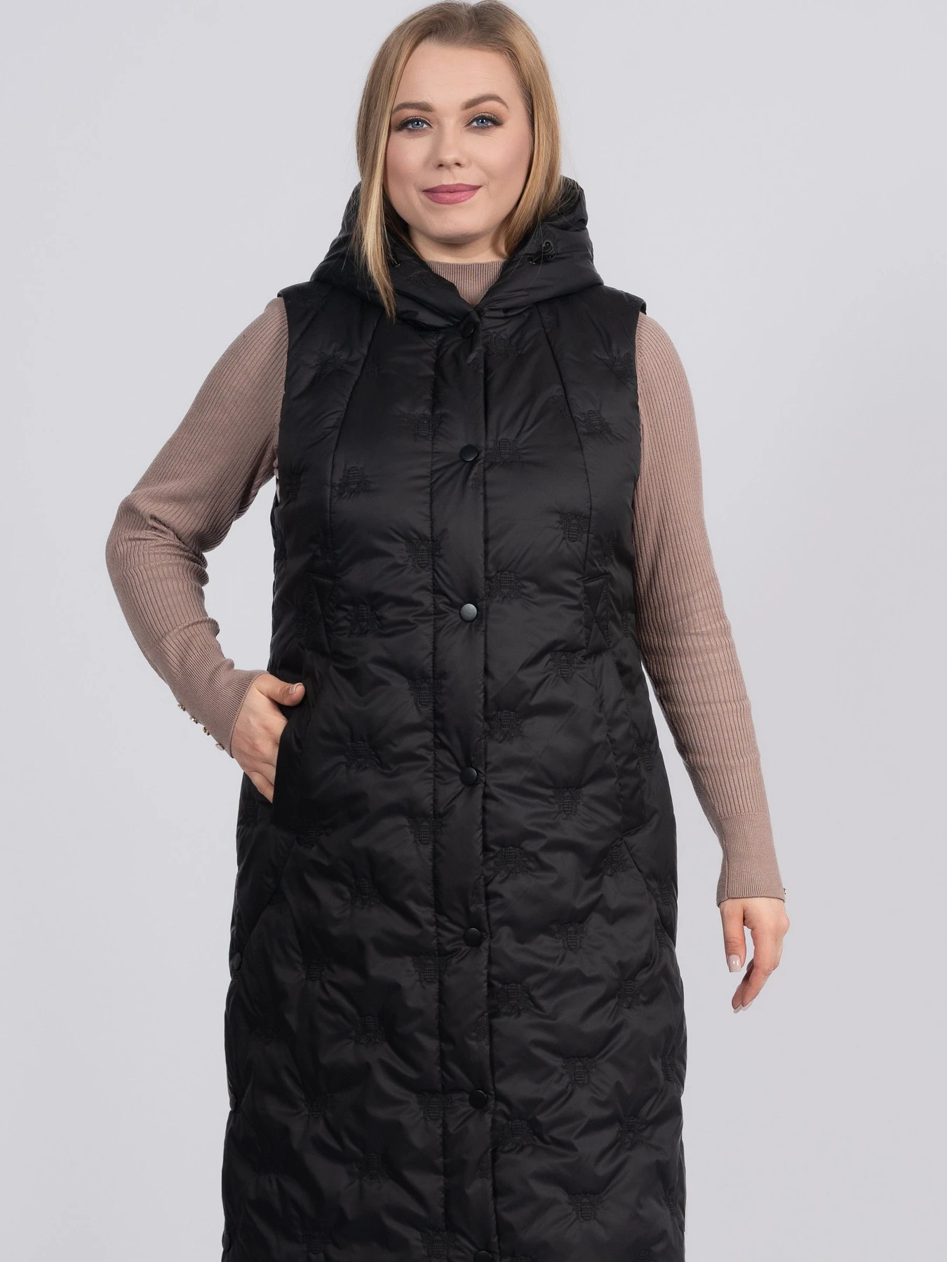Куртки и дубленки UVENTUM модель 1172-r Куртки и дубленки UVENTUM модель 1172-r Фото