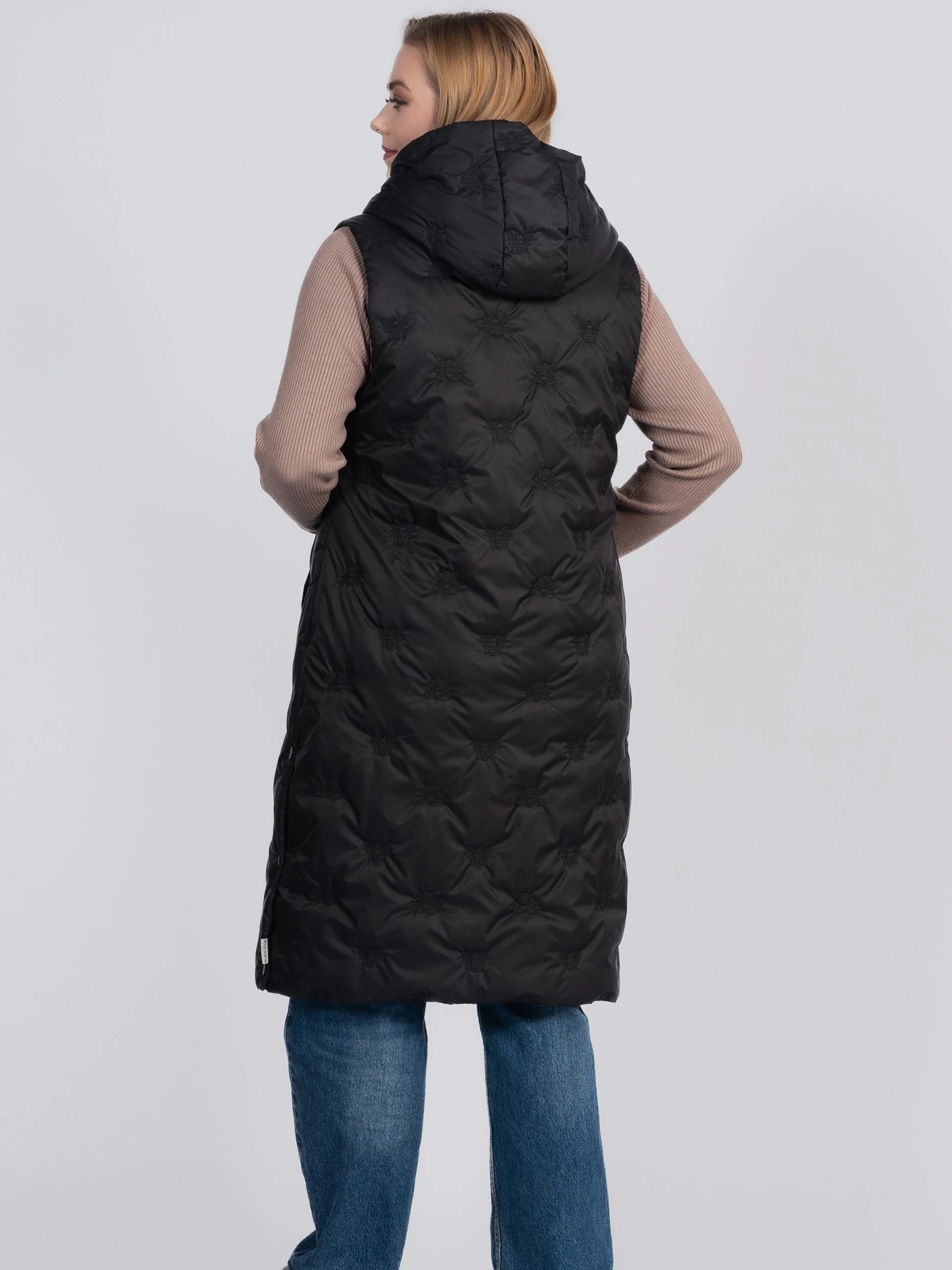 Куртки и дубленки UVENTUM модель 1172-r Куртки и дубленки UVENTUM модель 1172-r Фото