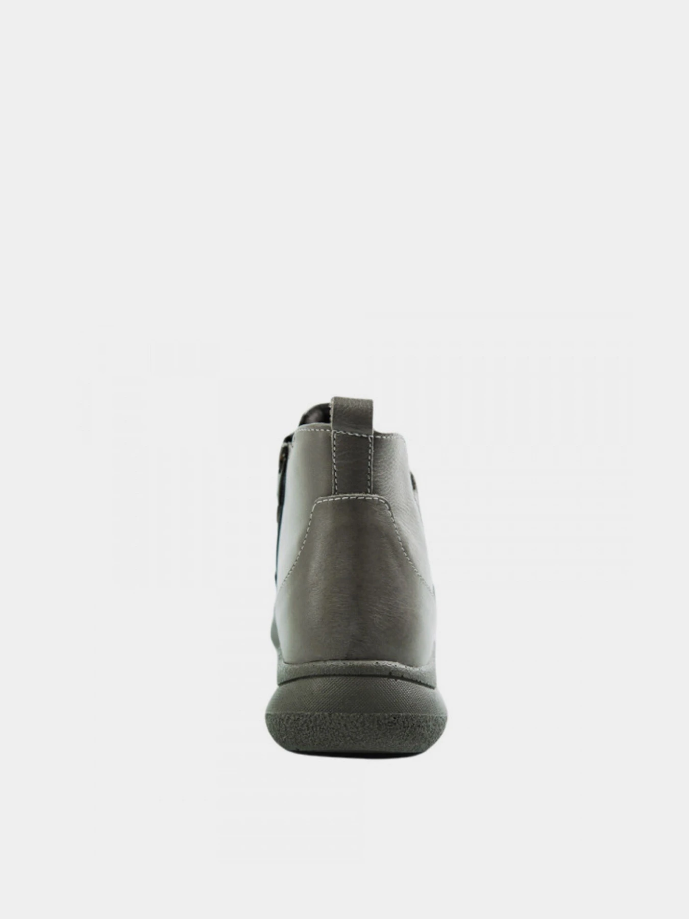 Ботинки и сапоги Forelli модель 27951-Gray Ботинки и сапоги Forelli модель 27951-Gray Фото