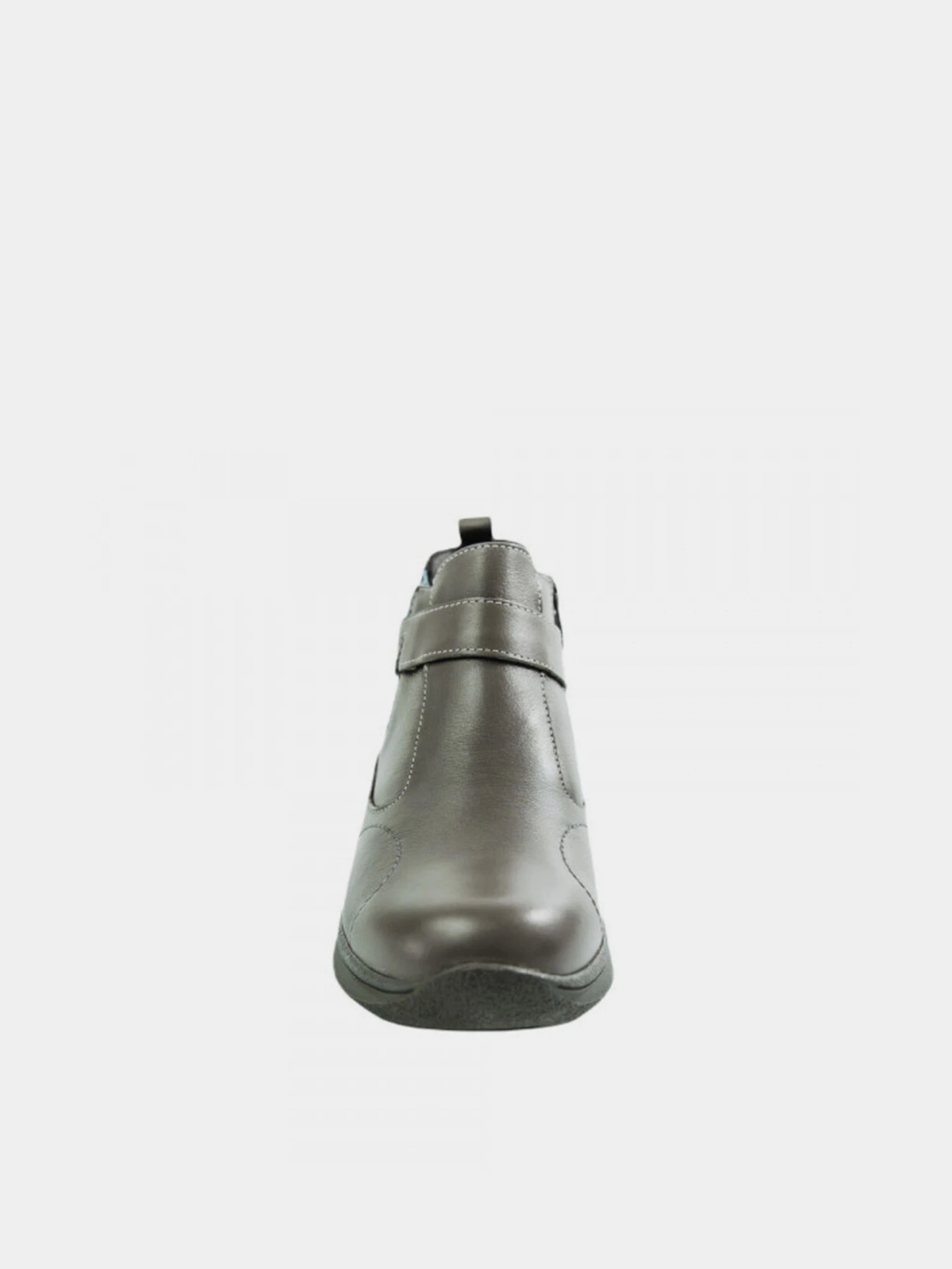 Ботинки и сапоги Forelli модель 27951-Gray Ботинки и сапоги Forelli модель 27951-Gray Фото
