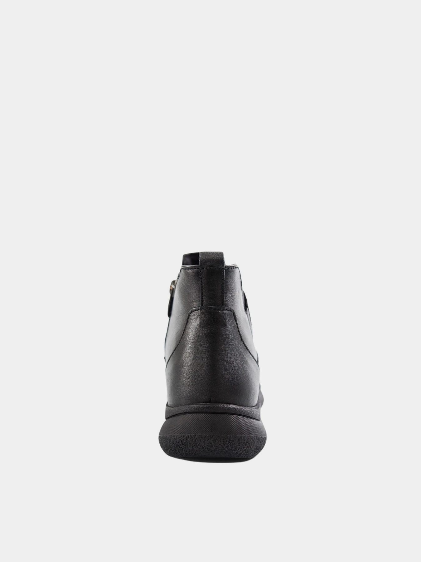 Ботинки и сапоги Forelli модель 27951-Black Фото
