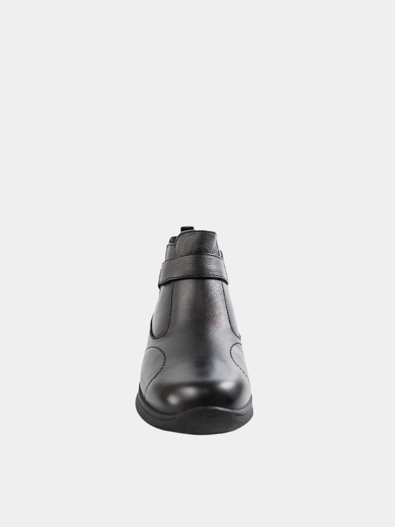 Ботинки и сапоги Forelli модель 27951-Black Фото