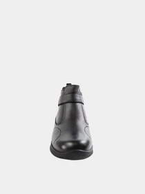 Ботинки и сапоги Forelli модель 27951-Black Фото