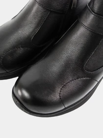 Ботинки и сапоги Forelli модель 27951-Black Фото