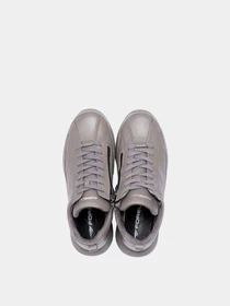 Ботинки и сапоги Forelli модель 27954-Gray Фото