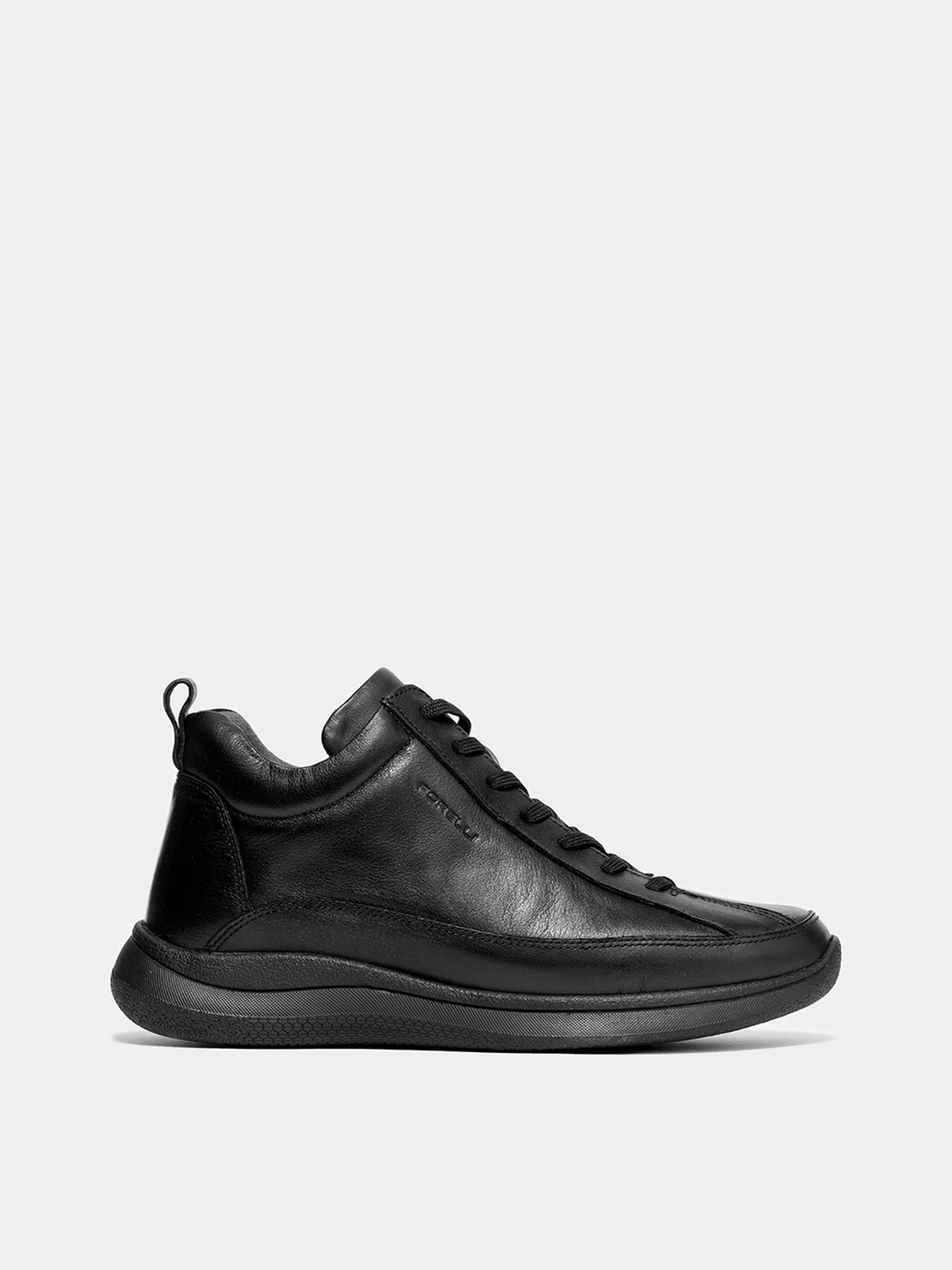 Ботинки и сапоги Forelli модель 27954-Black Фото