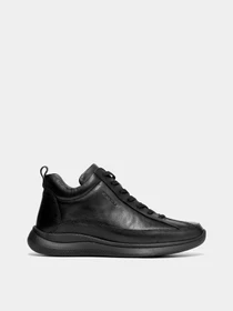 Ботинки и сапоги Forelli модель 27954-Black Фото