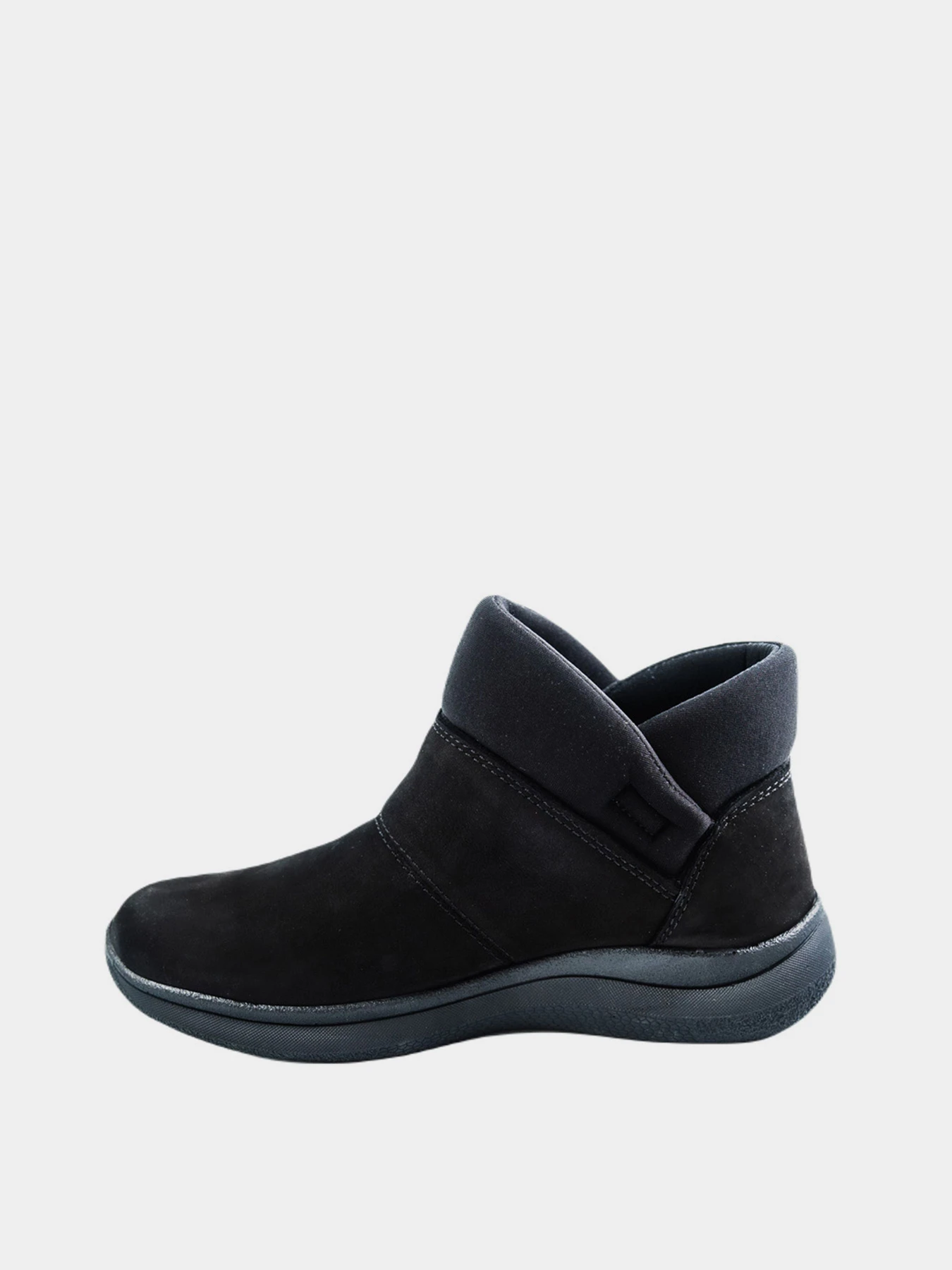 Ботинки и сапоги Forelli модель 27956-Black Фото