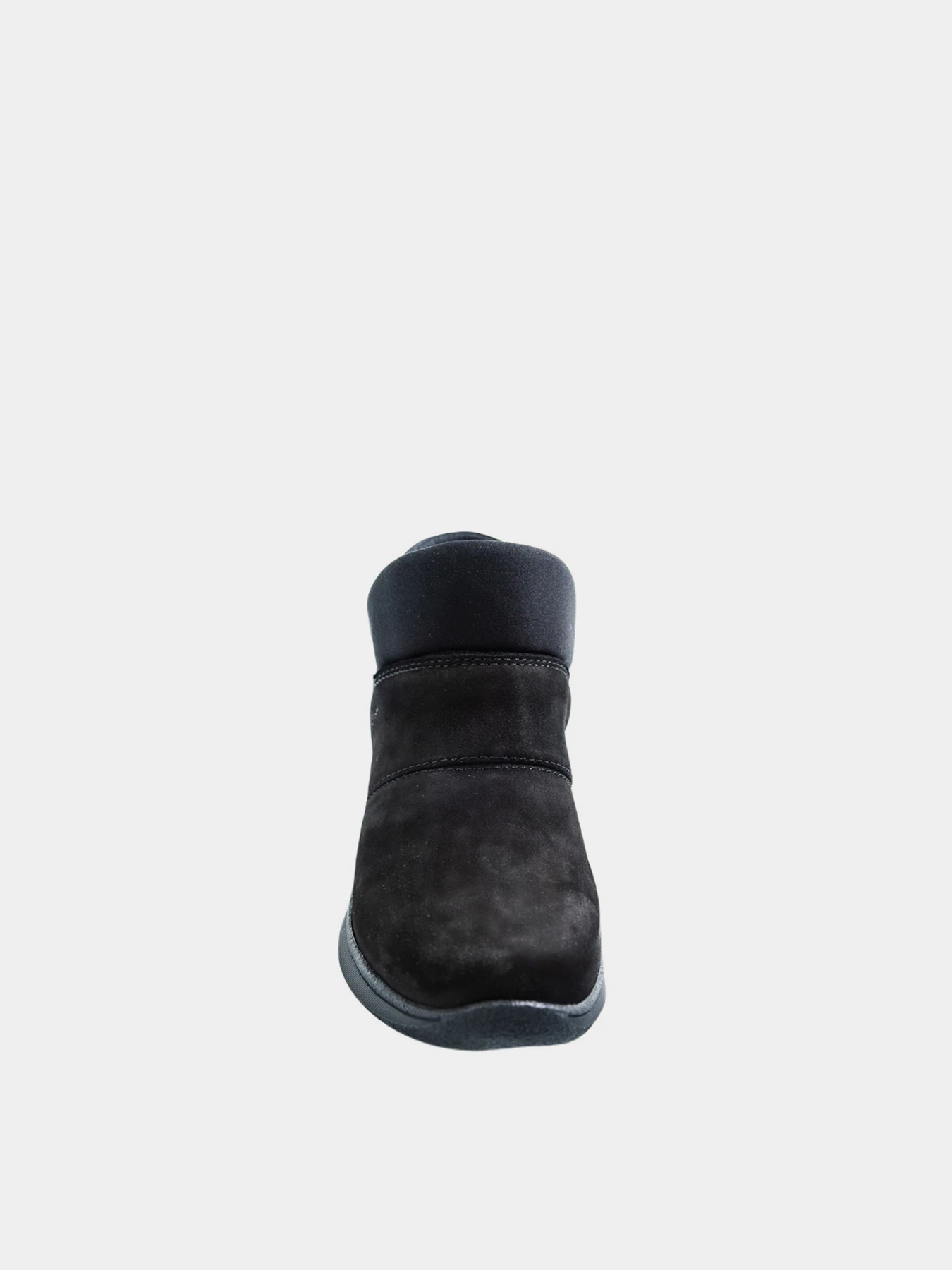Ботинки и сапоги Forelli модель 27956-Black Фото