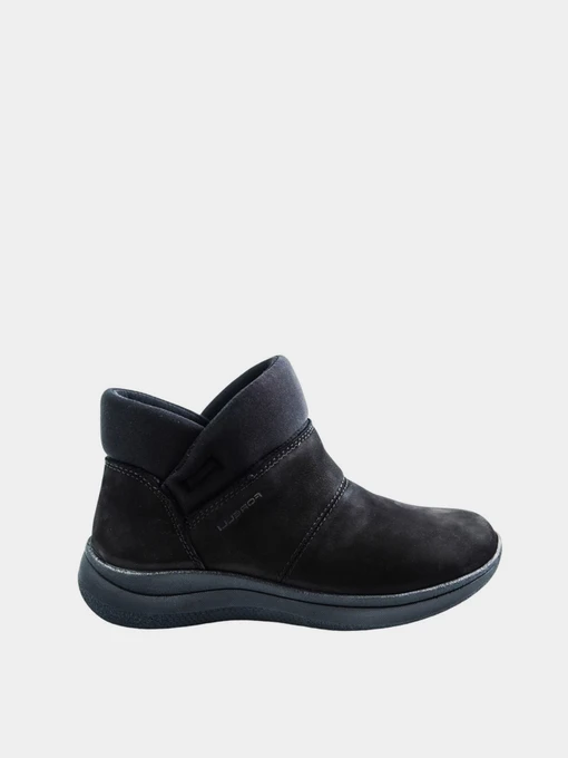 Ботинки и сапоги Forelli модель 27956-Black Фото