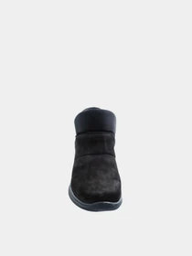 Ботинки и сапоги Forelli модель 27956-Black Фото