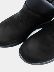 Ботинки и сапоги Forelli модель 27956-Black Фото
