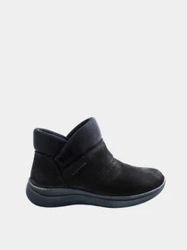Ботинки и сапоги Forelli модель 27956-Black Фото