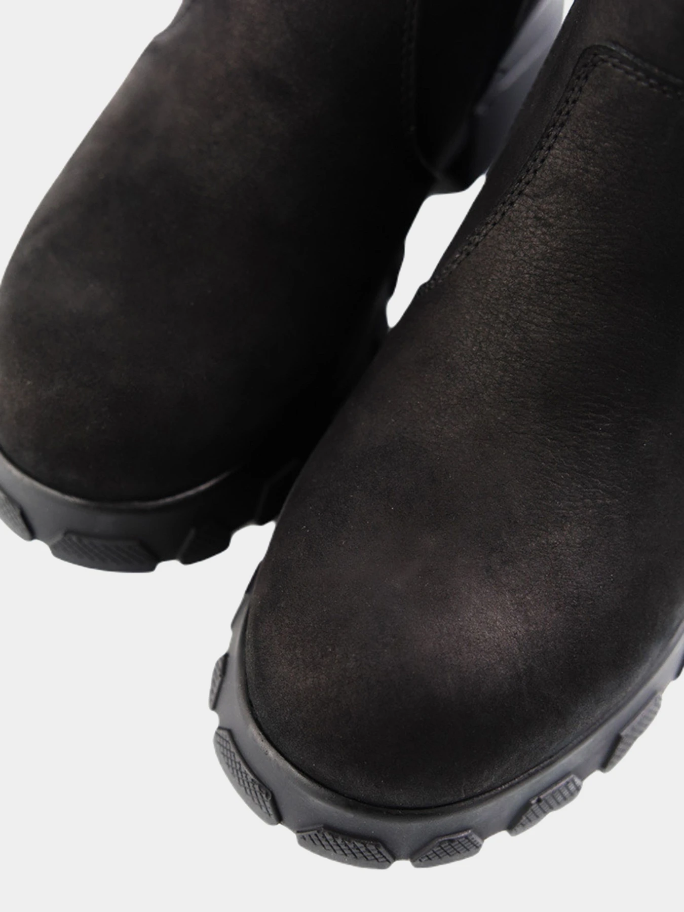 Ботинки и сапоги Forelli модель 28369-Black Фото