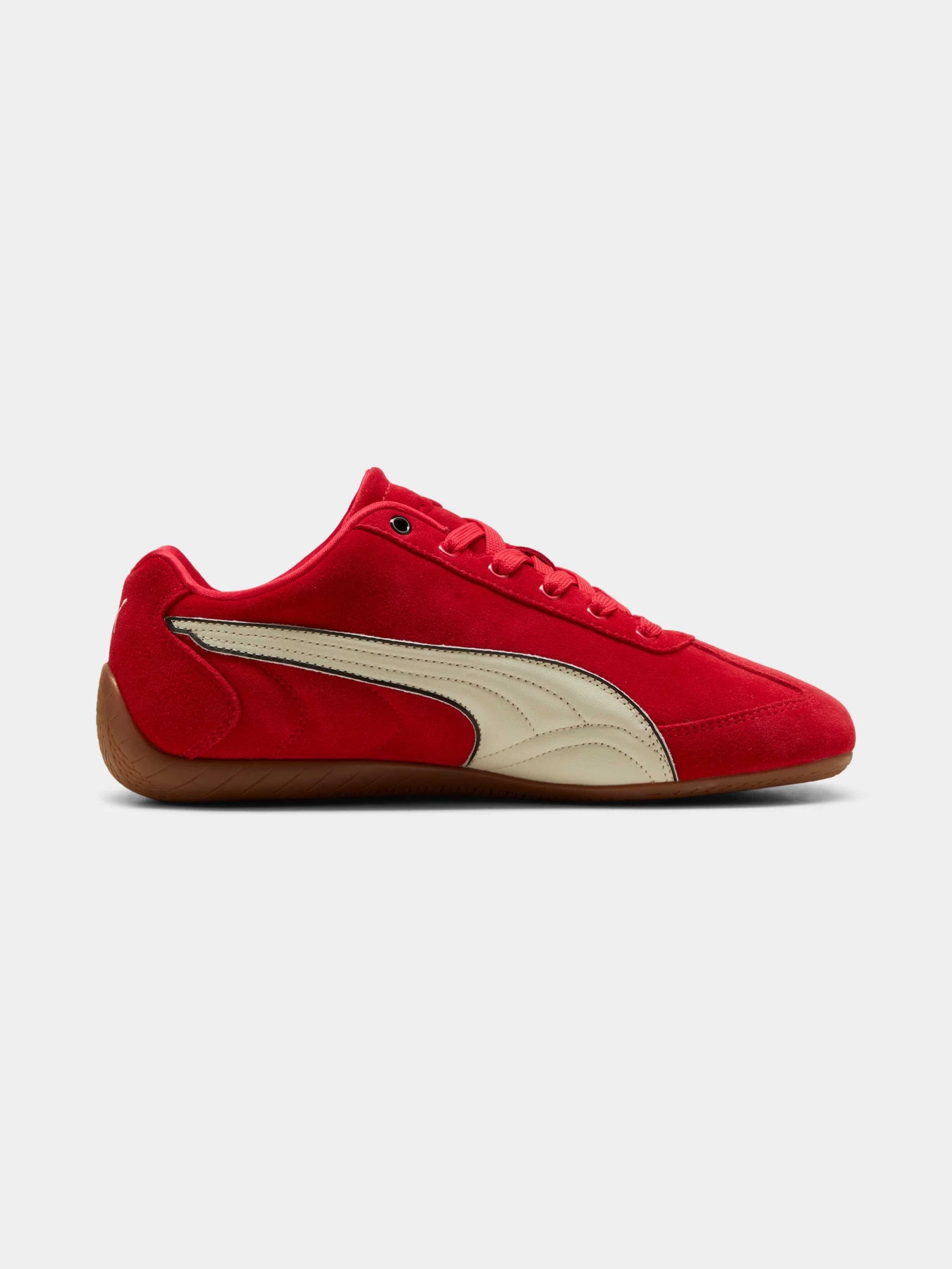 Кроссовки PUMA Ferrari Speedcat модель 309125 Кроссовки PUMA Ferrari Speedcat модель 309125 Фото