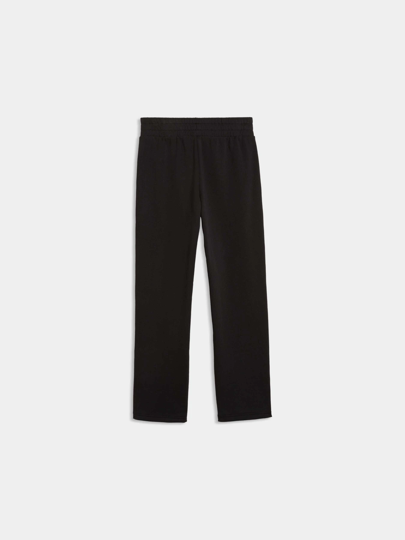 Брюки PUMA Ess Tape High Waist Relaxed модель 691734 Фото