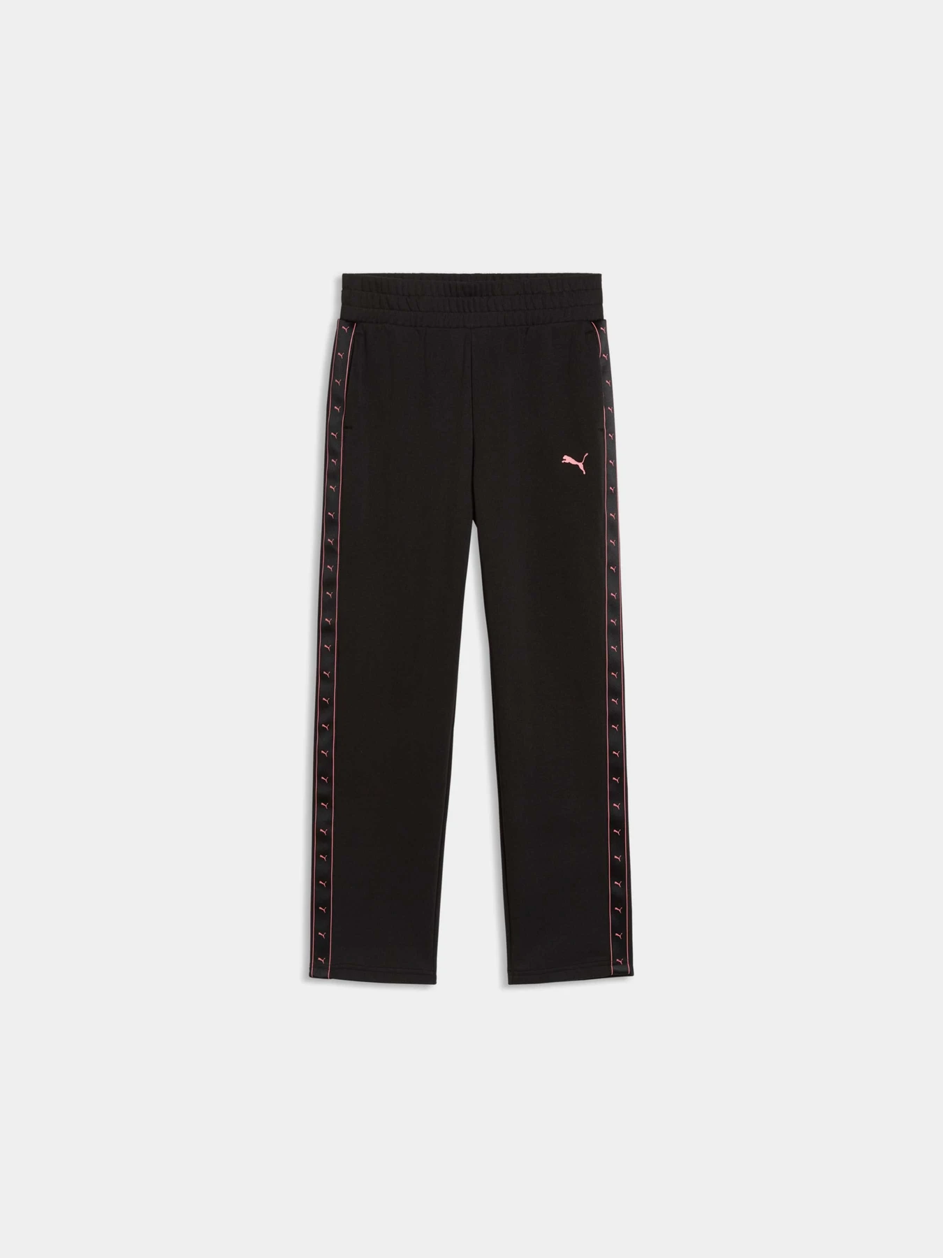 Брюки PUMA Ess Tape High Waist Relaxed модель 691734 Фото