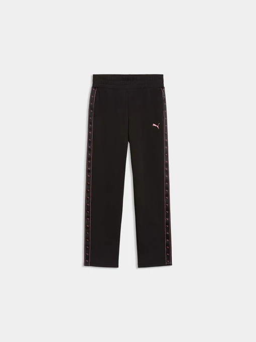 Брюки PUMA Ess Tape High Waist Relaxed модель 691734 Фото