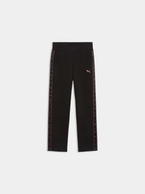 Брюки PUMA Ess Tape High Waist Relaxed модель 691734 Фото