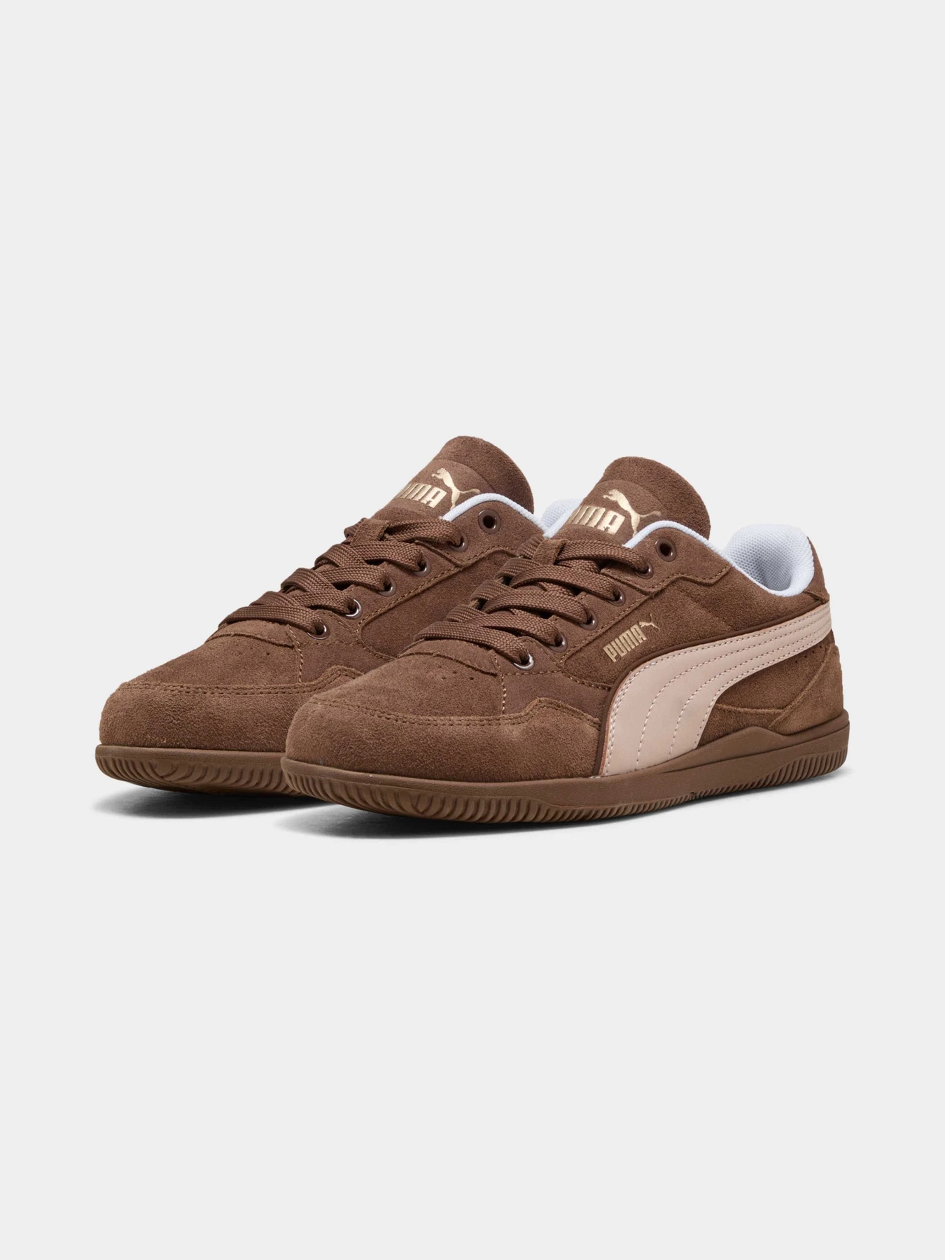 Кросівки PUMA K-moda Sd модель 404500 Фото