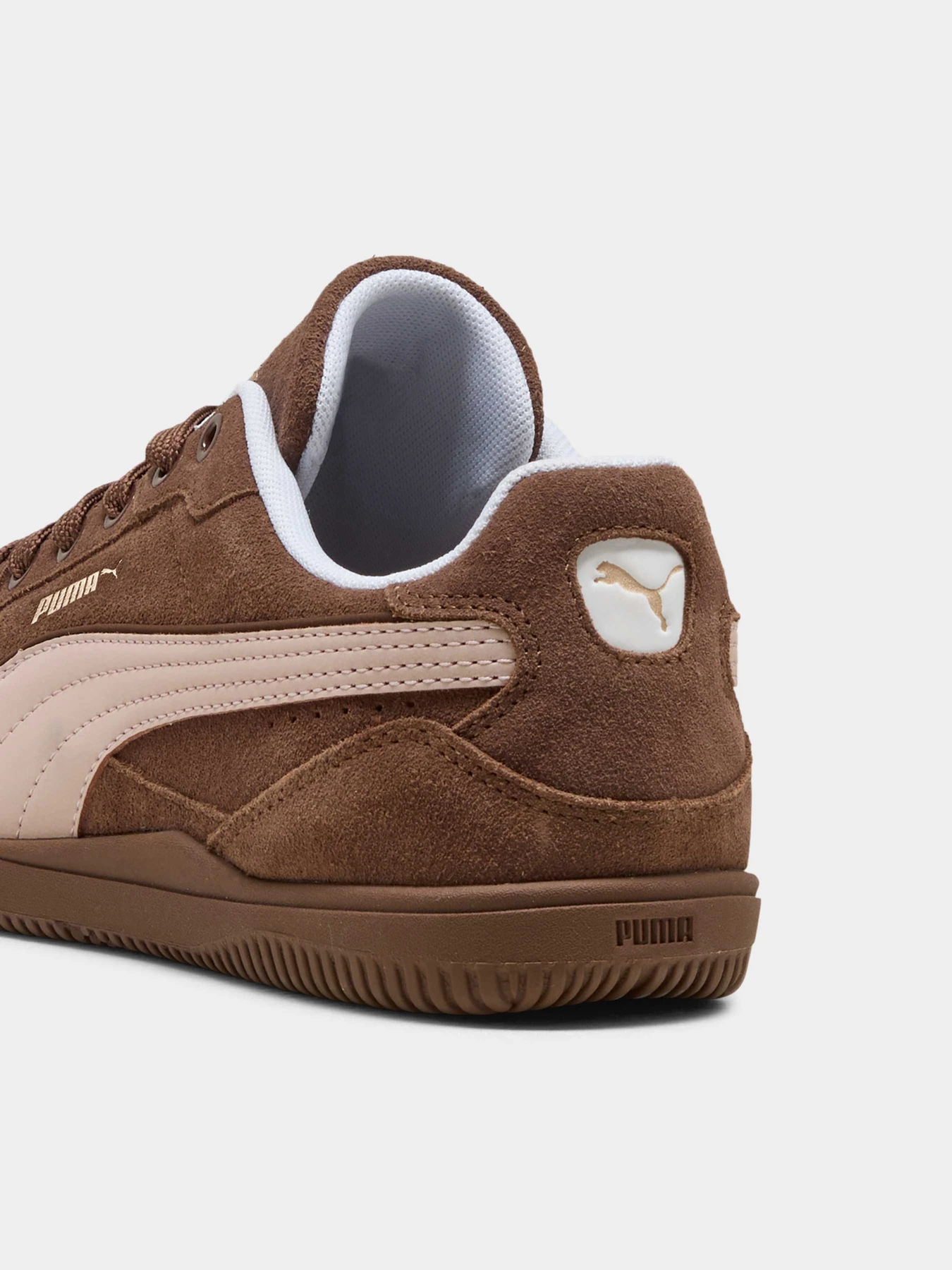 Кросівки PUMA K-moda Sd модель 404500 Фото