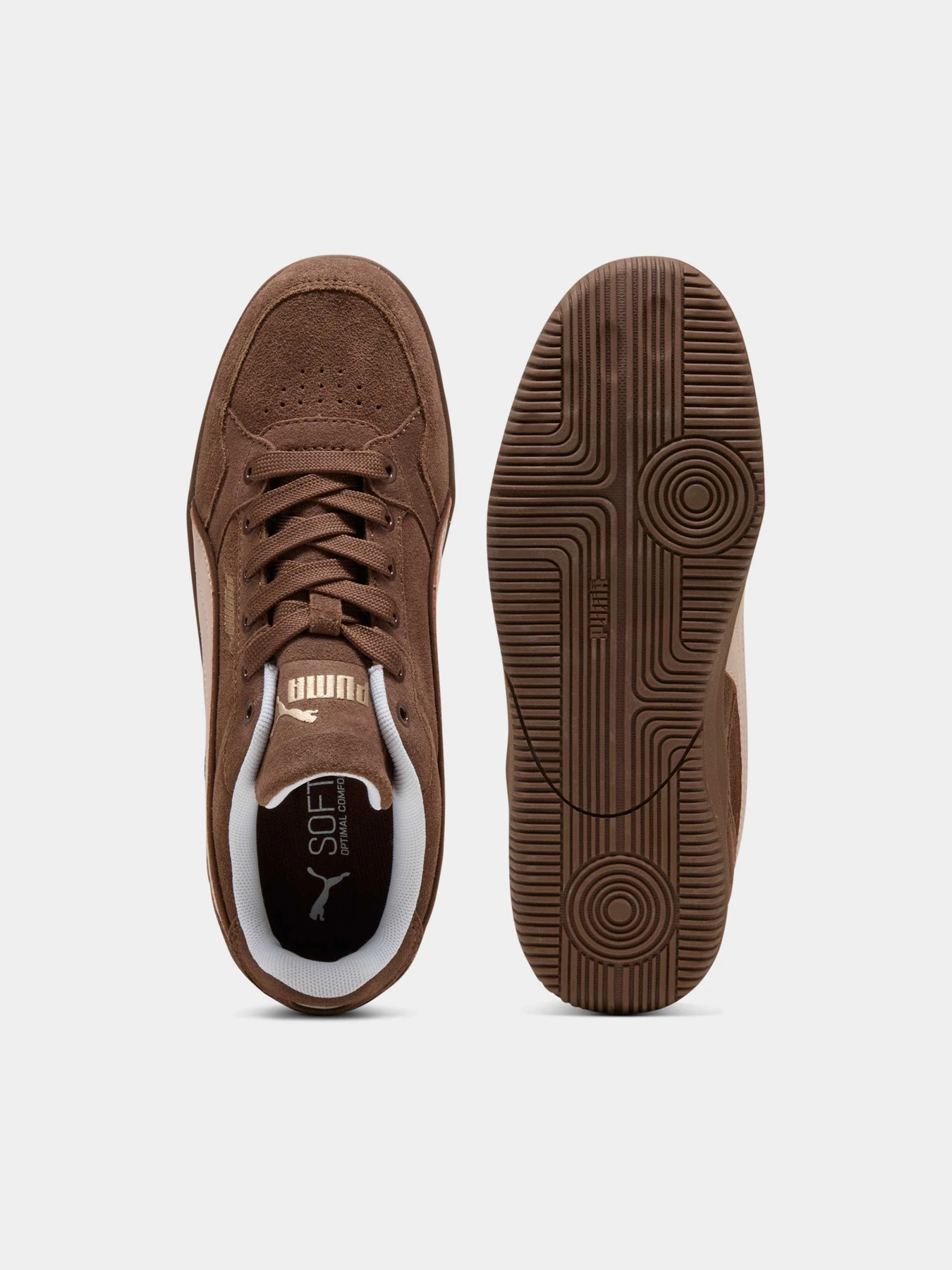 Кросівки PUMA K-moda Sd модель 404500 Фото
