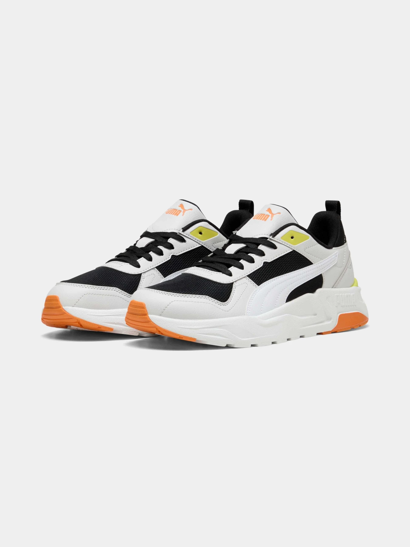 Кросівки PUMA Trinity 2 Lt модель 400231 Кросівки PUMA Trinity 2 Lt модель 400231 Фото