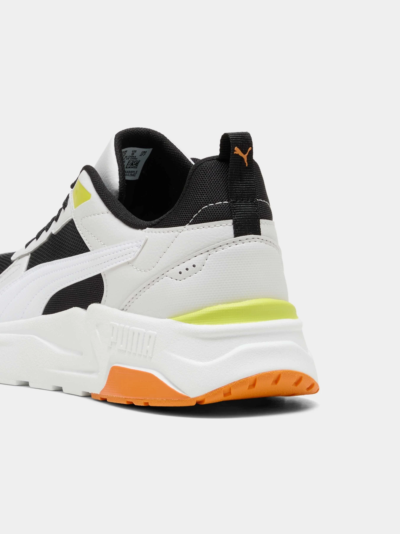Кросівки PUMA Trinity 2 Lt модель 400231 Кросівки PUMA Trinity 2 Lt модель 400231 Фото