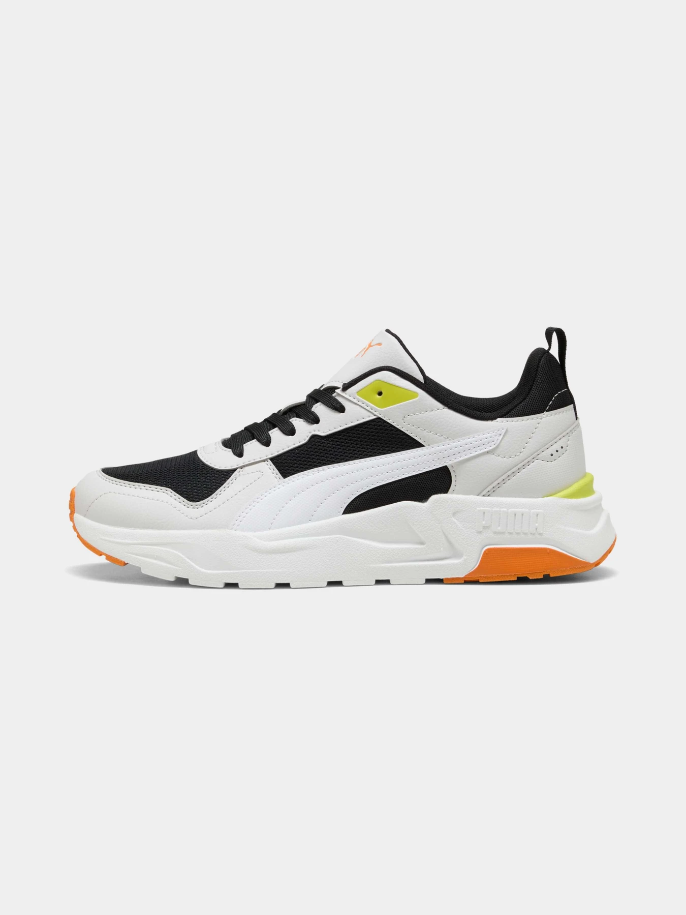 Кросівки PUMA Trinity 2 Lt модель 400231 Кросівки PUMA Trinity 2 Lt модель 400231 Фото