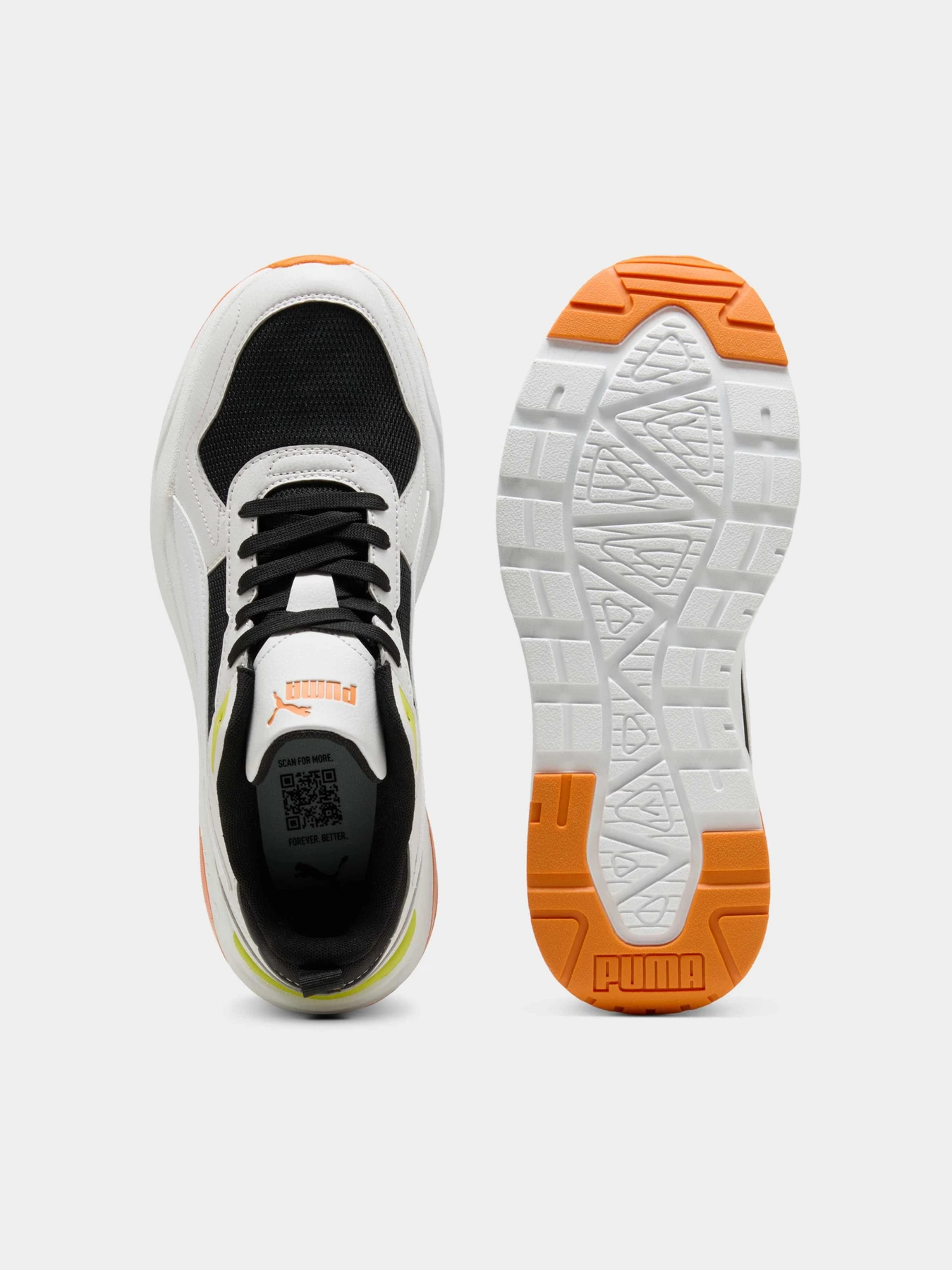 Кросівки PUMA Trinity 2 Lt модель 400231 Кросівки PUMA Trinity 2 Lt модель 400231 Фото