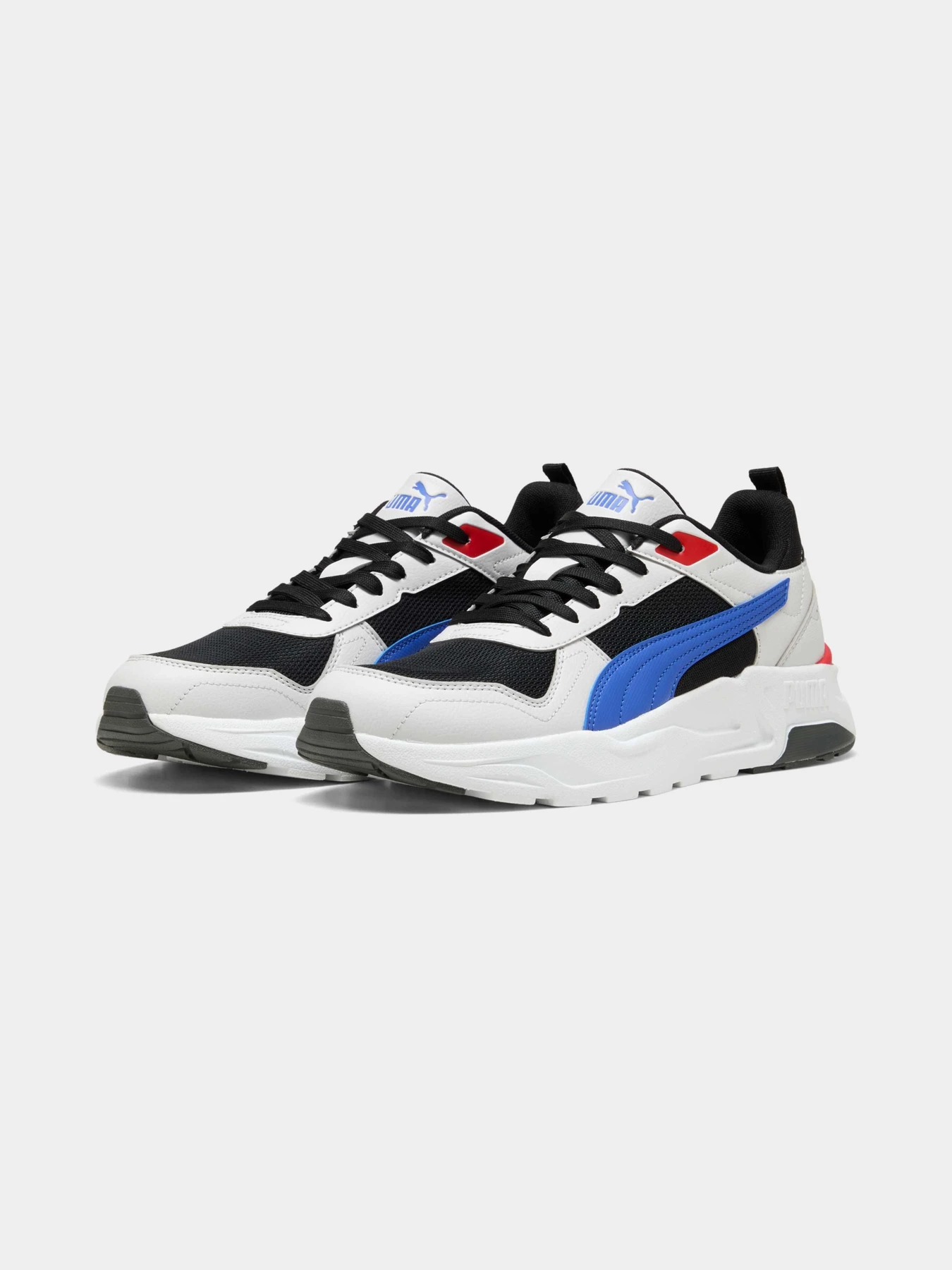 Кроссовки PUMA Trinity 2 Lt модель 400231 Кроссовки PUMA Trinity 2 Lt модель 400231 Фото