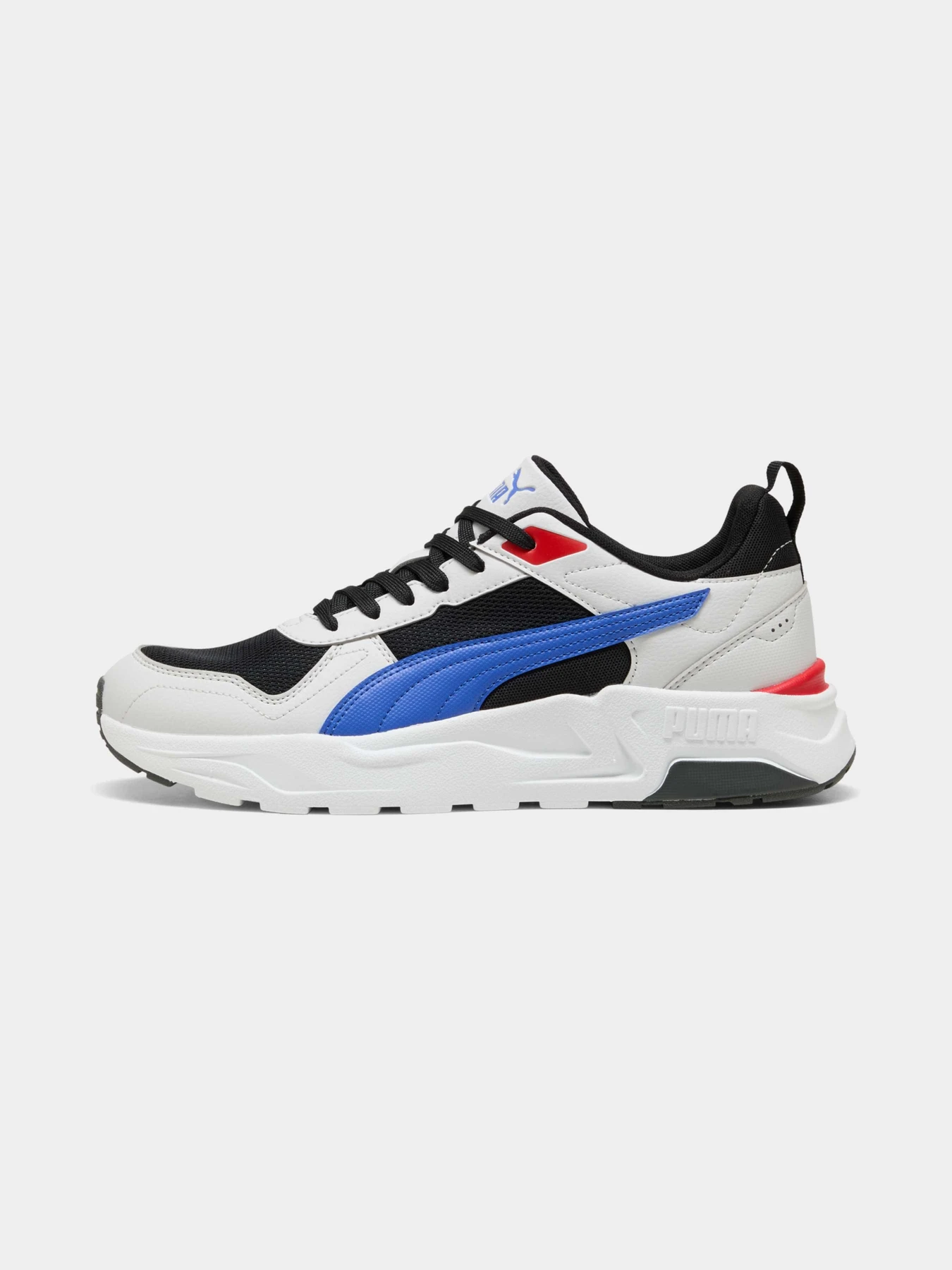 Кроссовки PUMA Trinity 2 Lt модель 400231 Кроссовки PUMA Trinity 2 Lt модель 400231 Фото