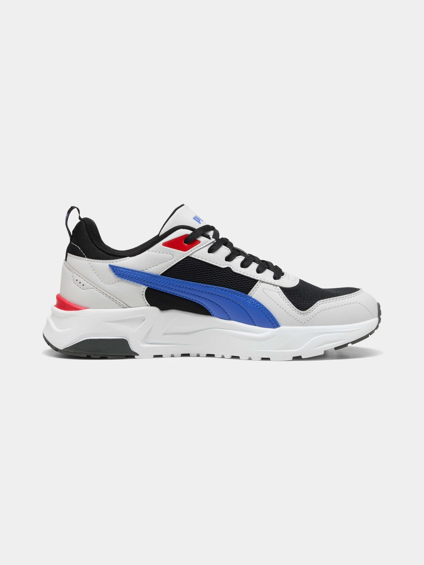 Кроссовки PUMA Trinity 2 Lt модель 400231 Кроссовки PUMA Trinity 2 Lt модель 400231 Фото