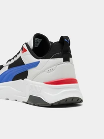Кроссовки PUMA Trinity 2 Lt модель 400231 Фото